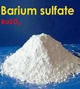 uses of barium sulphate for hair removal