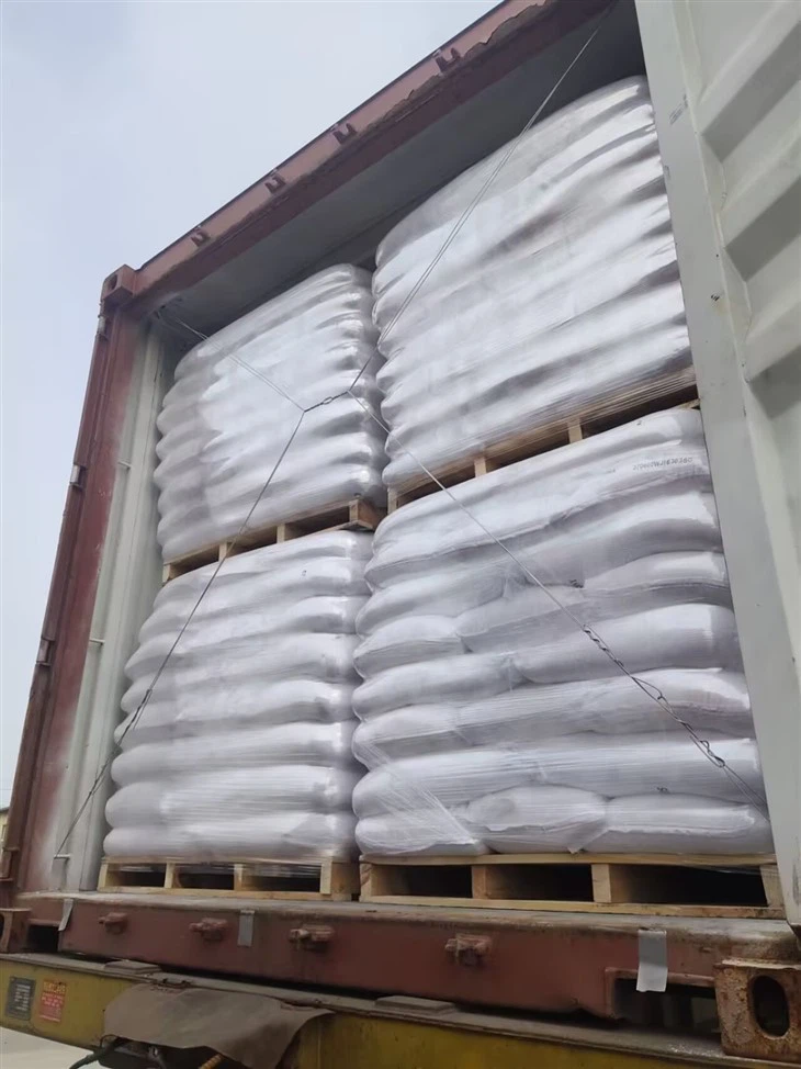 calcium formate uses 5