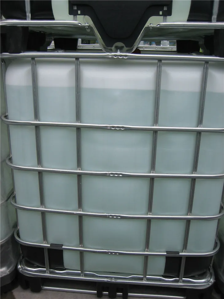 hydrogen oxide water