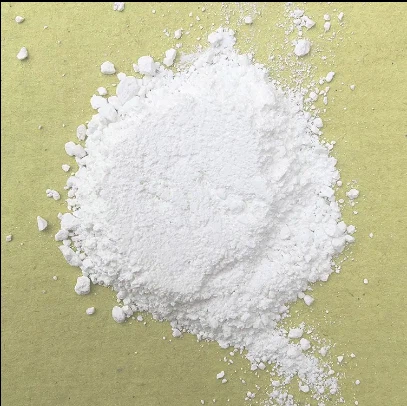 Pure Magnesium Oxide Powder