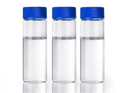 Datrysiad H2O2