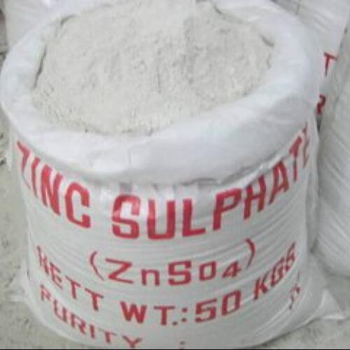 Sinc Sulffad Mono CAS 7446-19-7