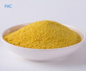 CAS Alwminiwm Poly CAS 1327-41-9
