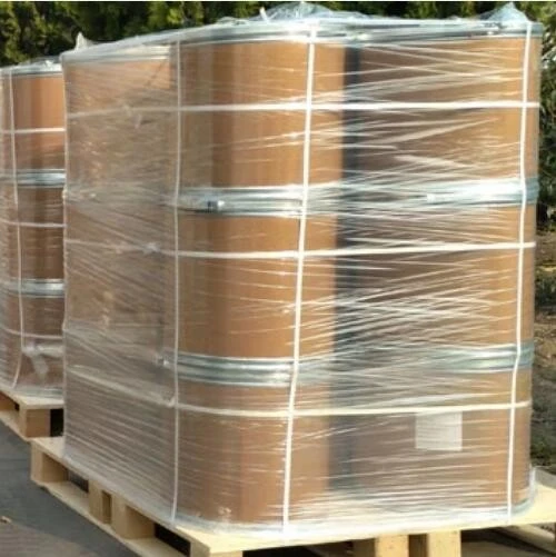 Supply White Crystalline Powder Maleic Acid CAS 110-16-7